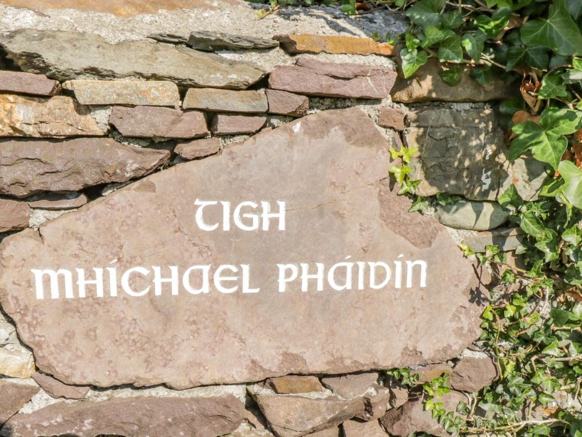 Tigh Mhicheal Phaidin Finny 외부 사진